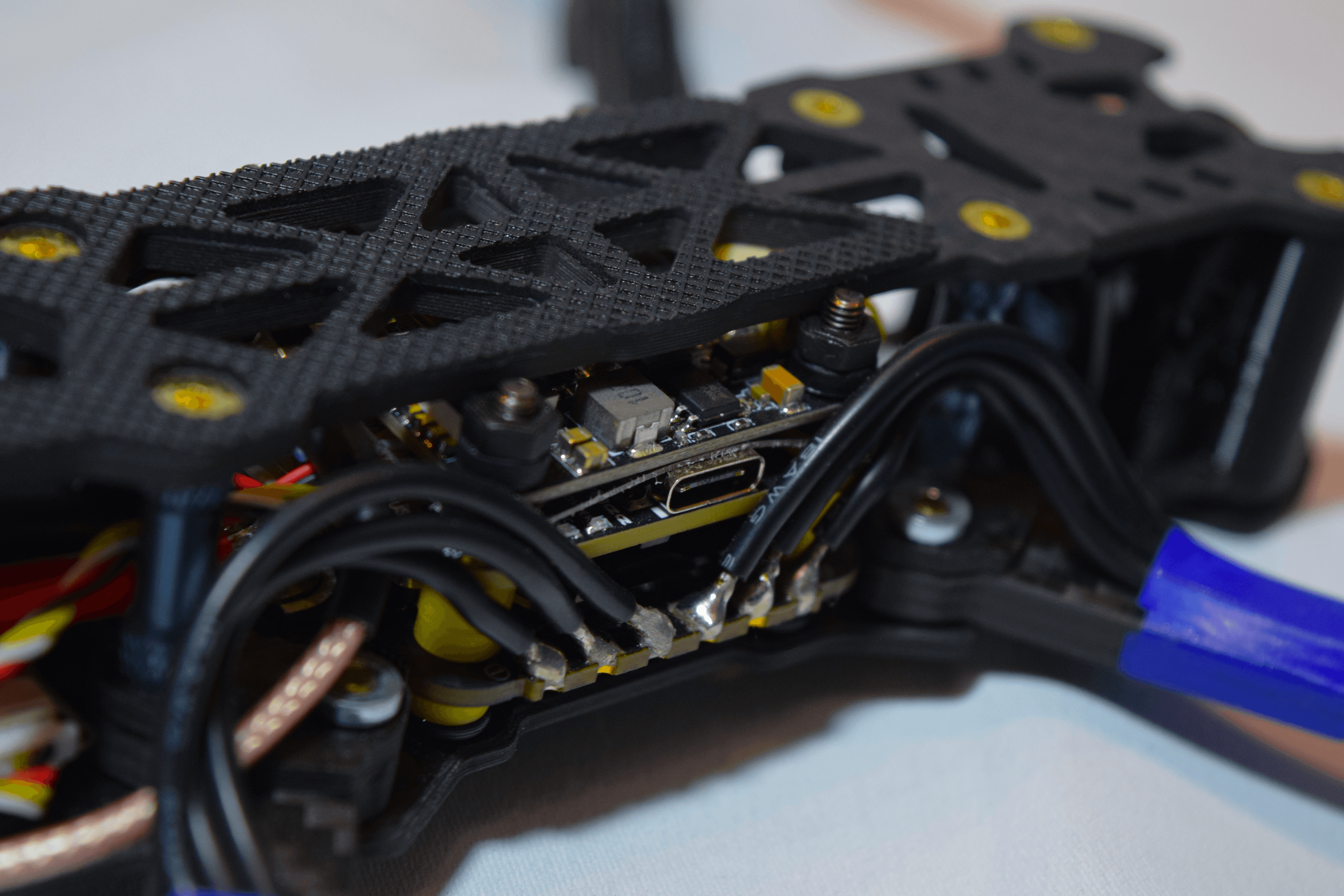 SkyMaster D7 Pro