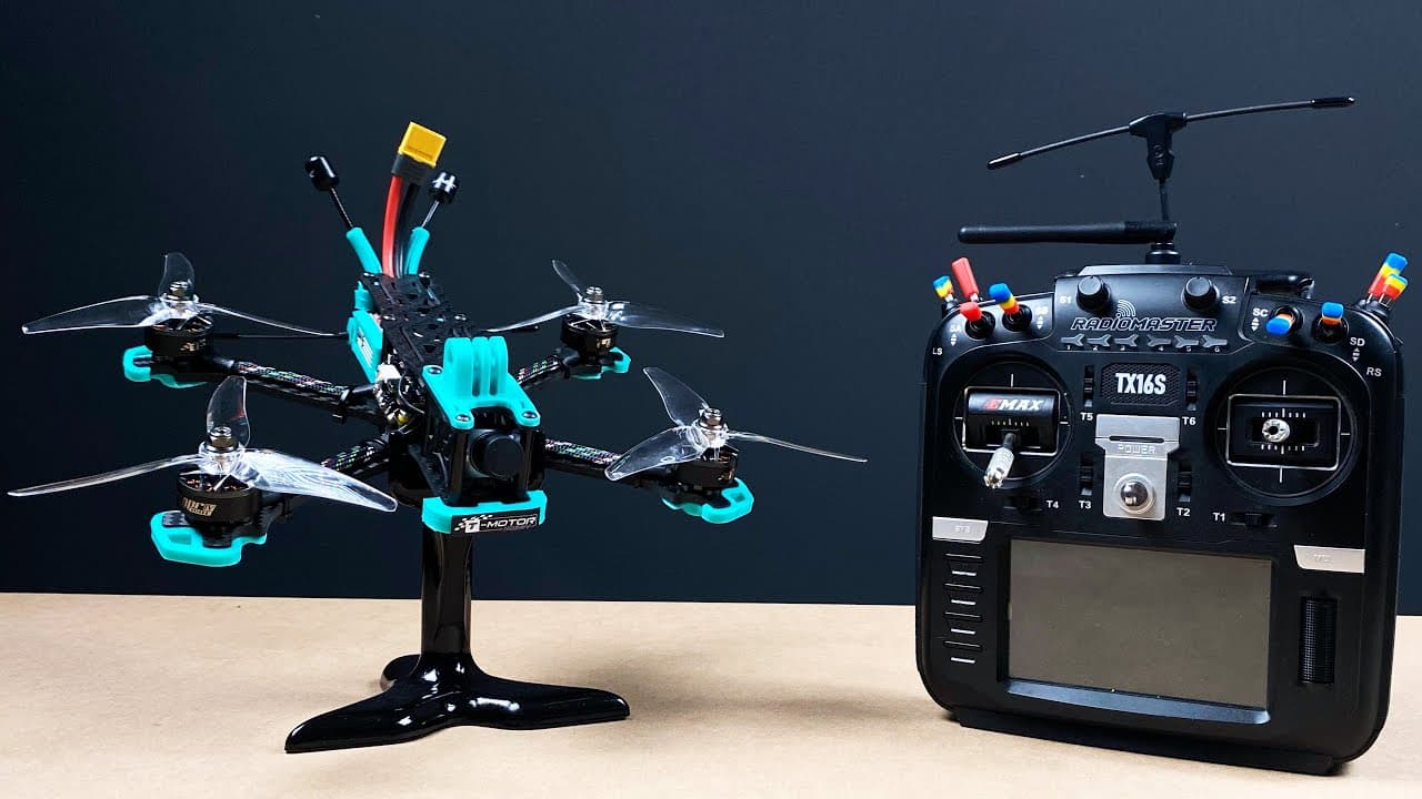 Drone Registration Guide Cover