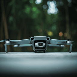 Drone Registration Guide Cover